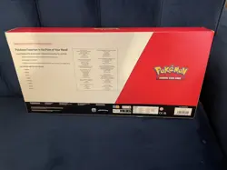 Pokemon TCG Prismatic Evolutions Costco Mini Tins 8 Pack -New & Sealed - Image 2