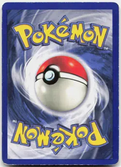 Machamp 8/102 Holo Holo Rare Deck Exclusives Pokemon 1st Edition Holo MP - Image 2
