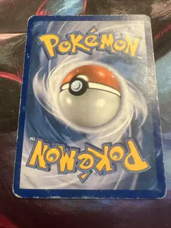 Pokemon TCG Raikou EX Full Art 105/108 Dark Explorers Ultra Rare - Image 5
