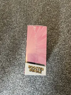 Pokemon TCG Ascended Heroes Booster Bundle - Image 2