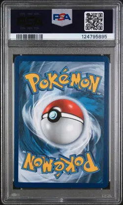 PSA 9 Umbreon Gold Star #17 2021 Pokemon Celebrations Classic Coll. NEW CERT! - Image 2