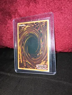 Yugioh! LED6-EN003 Soul Servant NM Sleeved & Carded Brand New - Image 3
