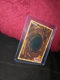Yugioh! LED6-EN003 Soul Servant NM Sleeved & Carded Brand New - Image 4