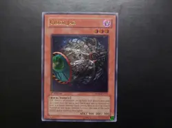 Yugioh - Cyber Jar DPKB-EN010 Ultimate Rare 1st Edition - Image 1
