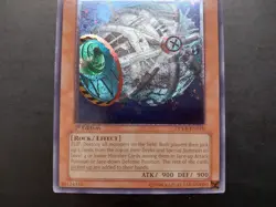 Yugioh - Cyber Jar DPKB-EN010 Ultimate Rare 1st Edition - Image 3