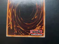 Yugioh - Cyber Jar DPKB-EN010 Ultimate Rare 1st Edition - Image 5