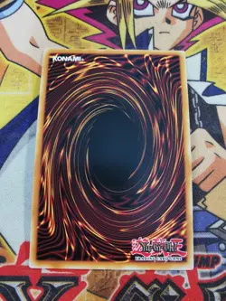 Defensive Tactics lcgx-en265 Unltd Ed (NM) Ultra Rare Yu-Gi-Oh! - Image 2