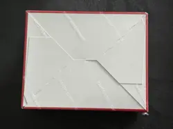 One Piece TCG Carrying On His Will Sealed English Booster Box OP13 - Image 2
