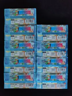Pokemon TCG S-Chinese Horizons Gem Pack Vol.2 CBB2C Booster Case Lot*9 LY - Image 2