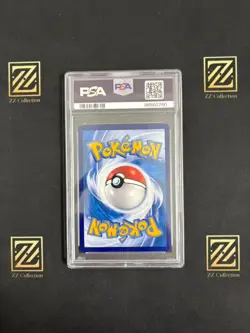 2023 Pokemon TCG Chinese Latias & Latios GX #2 CSM2aC 175/150 SR PSA 10 - Image 2