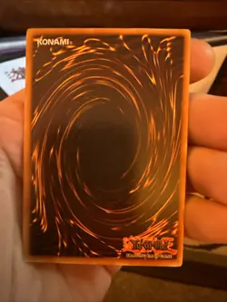 Yu-Gi-Oh! Avatar Of The Pot Rare 1st Edition AST-016 - Image 2