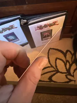 Yu-Gi-Oh! Avatar Of The Pot Rare 1st Edition AST-016 - Image 3