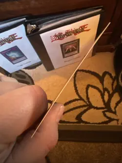 Yu-Gi-Oh! Avatar Of The Pot Rare 1st Edition AST-016 - Image 4