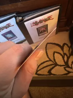 Yu-Gi-Oh! Avatar Of The Pot Rare 1st Edition AST-016 - Image 5