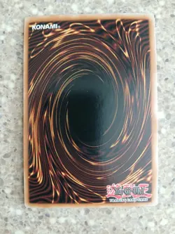 Yu-Gi-Oh! Elemental HERO Gaia CT08-EN011 Limited Edition - LP - FREE SHIPPING! - Image 2