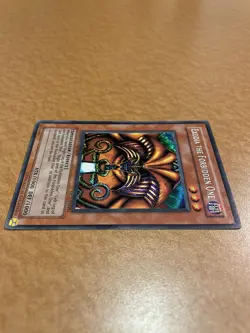 Yu-Gi-Oh! TCG Exodia the Forbidden One Master Collection Volume 1 MC1-EN001... - Image 4