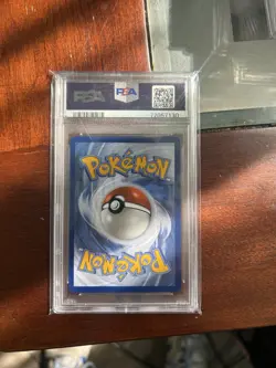 Pokemon TCG Radiant Charizard Crown Zenith Card 020/159 PSA 10 Gem Mint! - Image 2