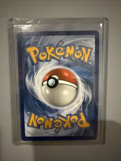 Pikachu Sun & Moon Unified Minds 56/236 REVERSE HOLO card 2019 Pokemon TCG - Image 2
