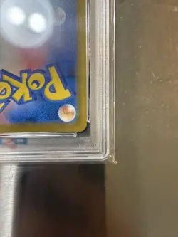 Umbreon Pokemon Card PSA 10 Master Ball Reverse Holo 2024 SV8a JP - Image 5