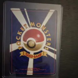 The Pokemon Company Rocket's Scyther Leaders' Stadium Japanese Holo Rare HP 60 - Image 2