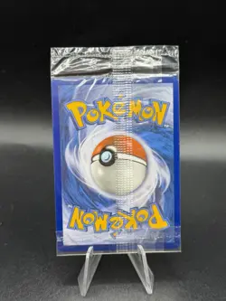 Pokemon TCG Sealed Shining Ho-Oh SM70 SM Promo Holo Card NM GR3 - Image 2