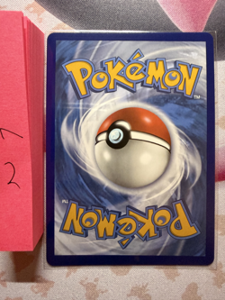 Pokemon TCG Gengar VMAX 157/264 Ultra Rare Holo NM - Image 2