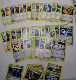 Pokemon TCG Trainer Card Lot 150+ Rare Holo Modern & Mid Era 2012-2022 - NM/LP - Image 2