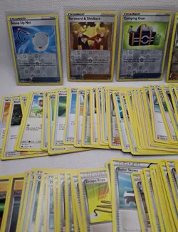Pokemon TCG Trainer Card Lot 150+ Rare Holo Modern & Mid Era 2012-2022 - NM/LP - Image 4