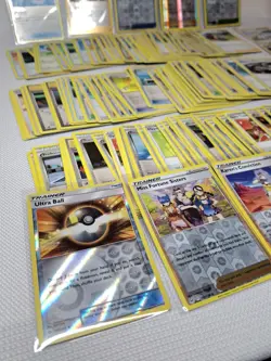 Pokemon TCG Trainer Card Lot 150+ Rare Holo Modern & Mid Era 2012-2022 - NM/LP - Image 5
