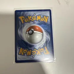 Pokemon Mega Evolution Perfect Order Mega Clefable EX Holo #31/88 - Image 2