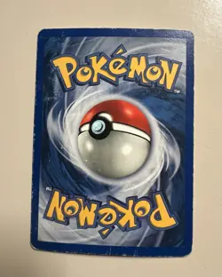 🌴 Pokemon Primeape 18/18 Southern Islands Rare Card! - Image 3