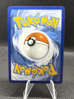 2023 Pokemon TCG Mew 151 Pikachu Full Art Secret Illustration Rare Card 173/165 - Image 2