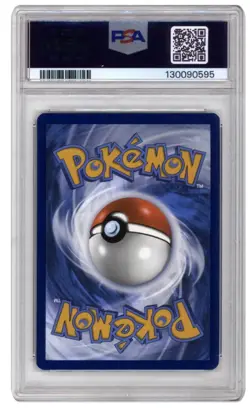2024 POKEMON SVP PROMO SPECIAL ILLUSTRATION COLLECTION #131 KINGDRA EX PSA 9 - Image 2