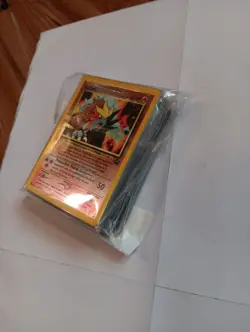 138 POKEMON CARD LOT EX GX V VMAX - Image 2