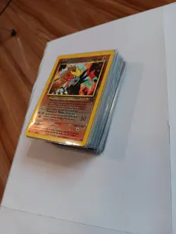 138 POKEMON CARD LOT EX GX V VMAX - Image 4
