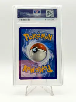 2020 POKEMON VIVID VOLTAGE PRERELEASE PROMO STAMPED HOLO CHARIZARD SWSH066 PSA 9 - Image 2