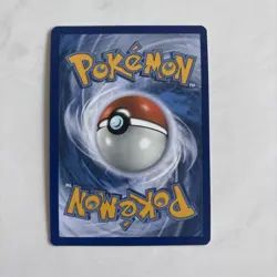 Pokemon TCG Mew EX (Bubble MEW) 232/091 SIR Paldean Fates NM - Image 2