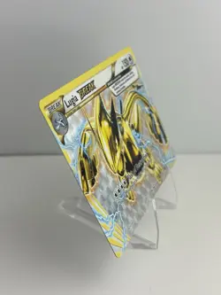 Lugia BREAK 79/124 Fates Collide Holo Pokemon LP/NM - Image 2