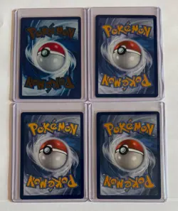 Pokemon Lot: Mew EX, Mew EX, Dedenne GX & Rayquaza EX - Image 2