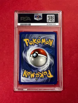 Xatu 35/144 - Skyridge Set *PSA 9 - MINT* Reverse Holo Pokemon Card - Image 2