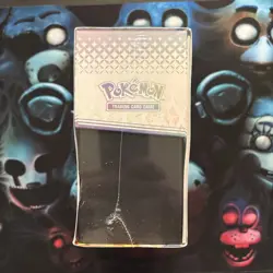 Pokemon Prismatic Evolutions ETB Sealed - Image 2