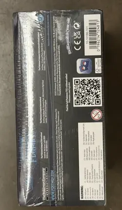 Pokemon TCG Phantasmal Flames ETB Elite Trainer Box (Sealed) - Image 2