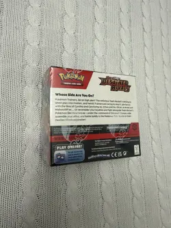 POKEMON TCG: DESTINED RIVALS BOOSTER BOX - (SEALED) (ENGLISH, 36 PACKS) - Image 4