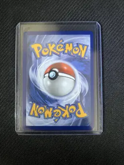 Pokemon Rowlet 090/088 Illustration Rare Holo Perfect Order - Image 2