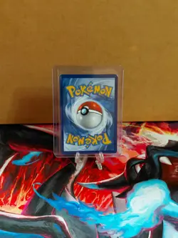 Scarlet & Violet Black Bolt Krookodile Secret Rare #137/086 - Image 2