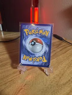 Pokemon Company Ash's Pikachu SM108 Promo Holo 70 HP English Pokemon TCG 2017 - Image 2