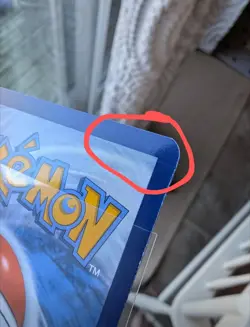Pokemon TCG: Obsidian Flames Charmander 044 Pokemon Center ETB Promo🔥🔥 - Image 3