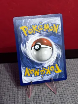 Neo Upper Energy 162/162 TEF Temporal Forces Ace Spec NM Pokemon - Image 2