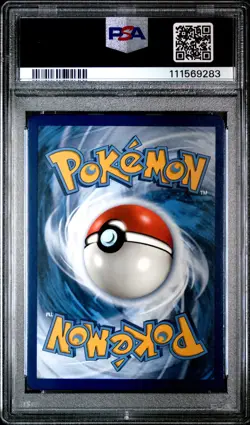 Gardevoir EX PSA 10 - 111/114 - Full Art - Steam Siege - Pokemon - Image 2