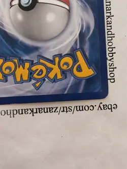 Pokemon Lapras 21/106 Great Encounters LP - Image 4